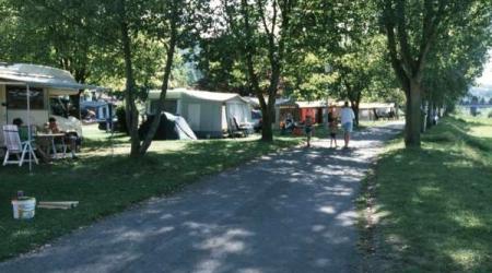Camping Gritt Ingeldorf Luxemburg