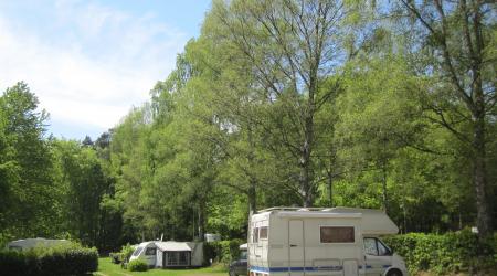 Camping Park Beaufort Luxemburg