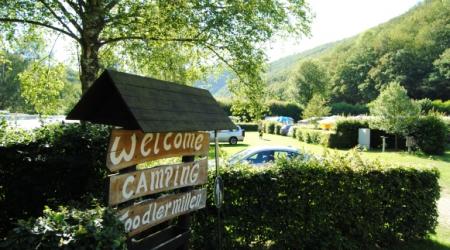 Camping Toodlermillen Tadler Luxembourg