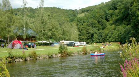 Camping Toodlermillen Tadler Luxembourg