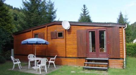 for hire on Camping Woltzdal Maulusmuhle Luxembourg