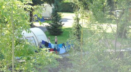 Camping Woltzdal Maulusmuhle Luxembourg