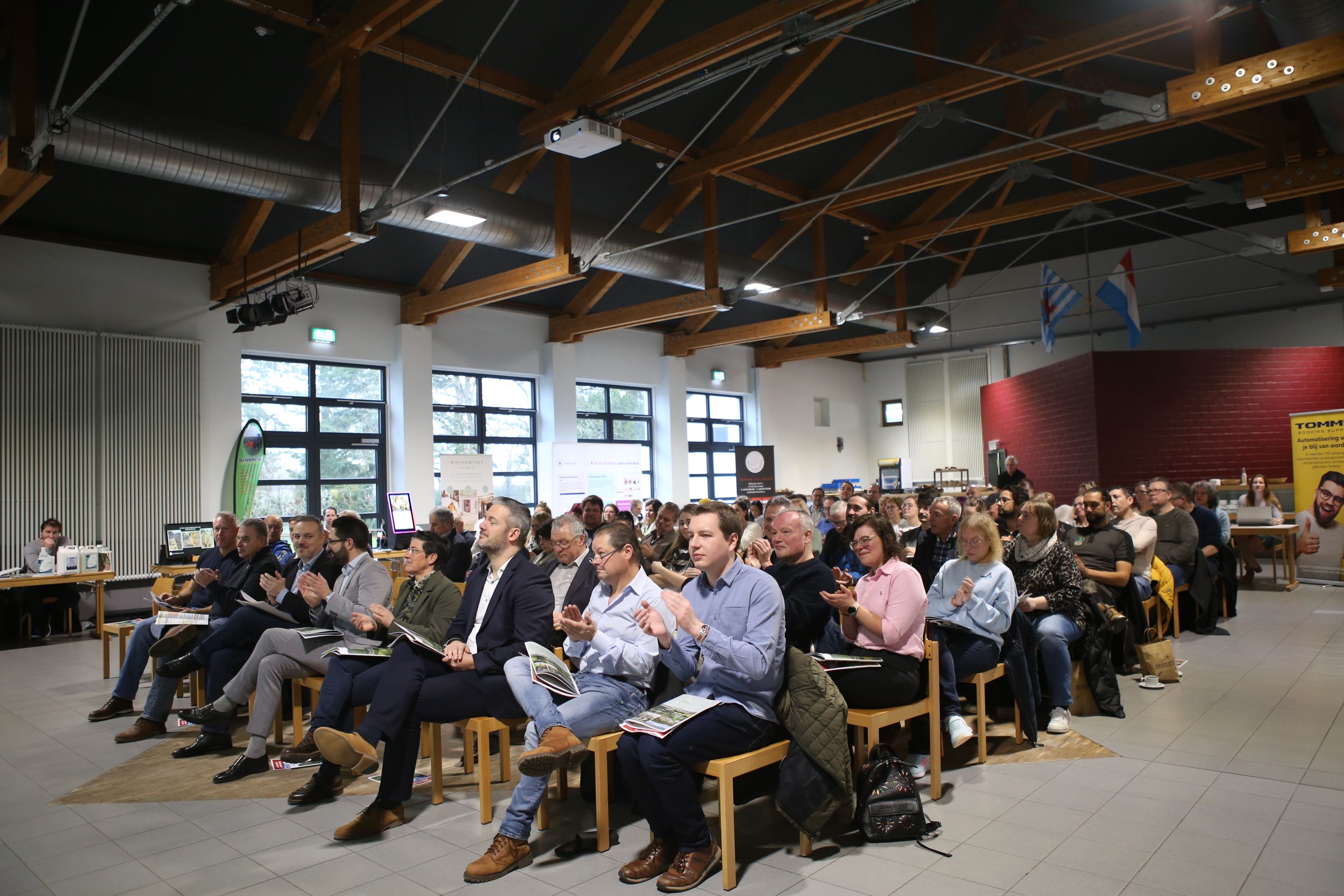 General Assembly Camprilux 2025