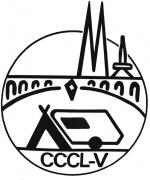 Camping Kockelscheuer Luxemburg logo