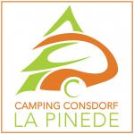 Camping la Pinède Consdorf Luxemburg logo
