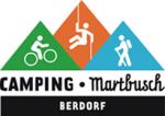 Camping Martbusch Berdorf Luxemburg