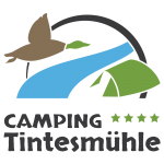 Camping Tintesmühle Heinerscheid Luxemburg