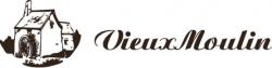 Camping Vieux Moulin Eisenbach Luxembourg logo