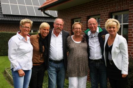familie Pols komt al jaren op Europacamping Nommerlayen Nommern Luxemburg